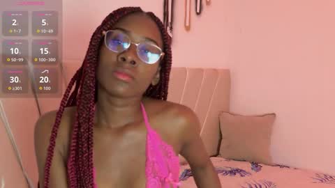 Mila  Max online show from November 13, 12:26 pm