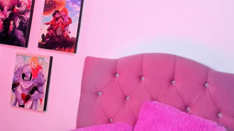 Snapshot of mila_nixon01 chatting on September 18, 6:10 pm MILA  online show from September 18, 6:10 pm