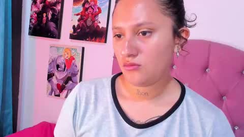 Snapshot of mila_nixon01 chatting on September 25, 4:32 pm MILA  online show from September 25, 4:32 pm