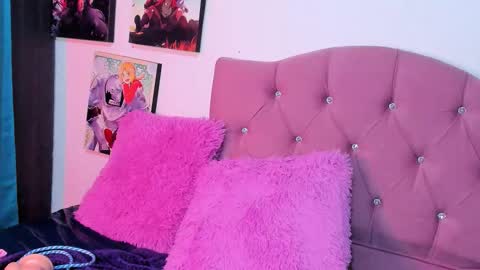 Snapshot of mila_nixon01 chatting on October 19, 5:24 pm MILA  online show from October 19, 5:24 pm