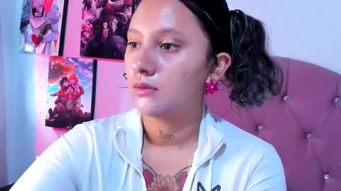 MILA  online show from February 8, 4:32 pm