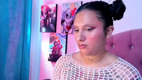 MILA  online show from April 21, 5:17 pm