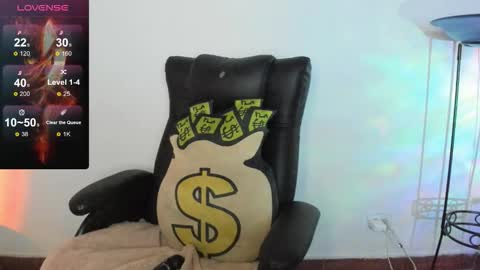 Snapshot of mila_paramo chatting on March 25, 10:16 pm Camila online show from March 25, 10:16 pm