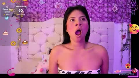 laura online show from March 5, 9:27 am