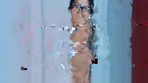 martina online show from April 17, 1:19 am