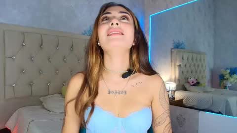 Snapshot of mila_smirnovavk chatting on November 14, 3:38 am MILA online show from November 14, 3:38 am