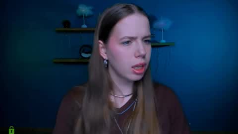 mila_sun__ online show from February 10, 8:40 am