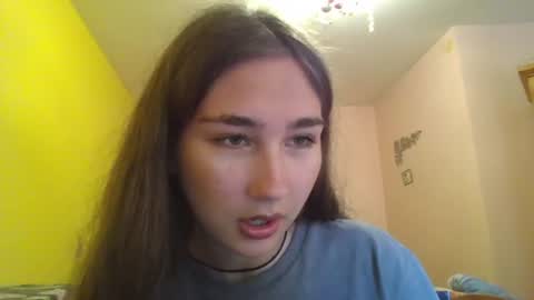 mila_sweettempt online show from July 23, 2:37 pm