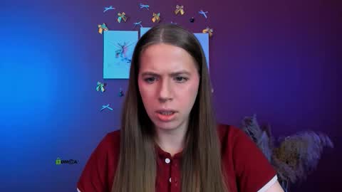 Sweet Mila online show from January 13, 8:19 am