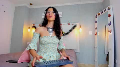          online show from December 31, 1:57 am