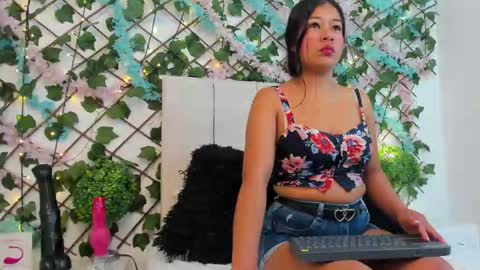 mila online show from January 15, 11:26 am