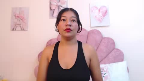 mila online show from July 12, 11:23 am