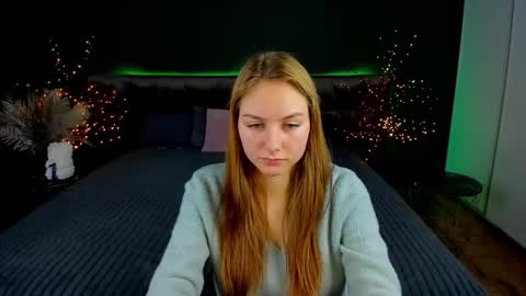 Milla online show from November 27, 6:37 am