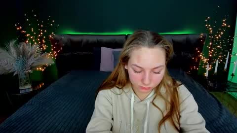Milla online show from January 19, 1:26 pm