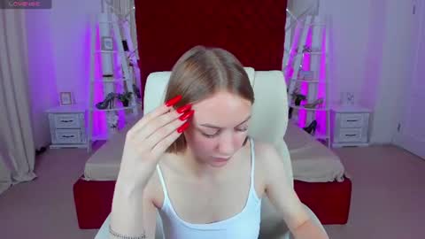 Milla online show from June 10, 6:07 pm