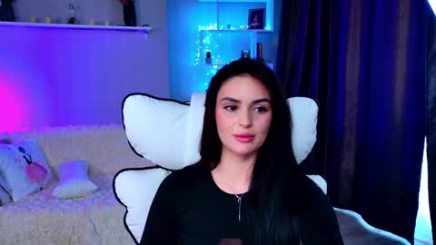 Mila online show from April 13, 5:46 am