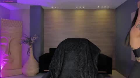 Mila online show from October 2, 2:07 am