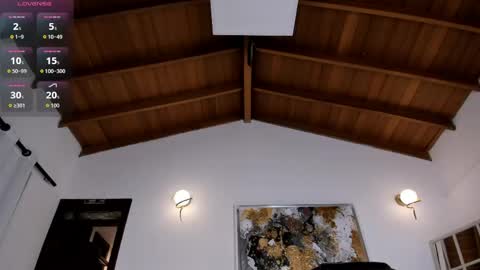 Mila online show from April 22, 3:09 am