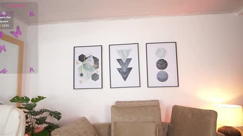 milacrave online show from September 16, 12:06 pm