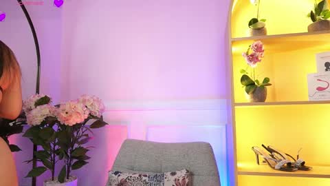 milacrave online show from March 26, 11:49 am