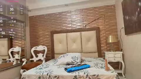 miladiosa online show from April 20, 12:08 pm