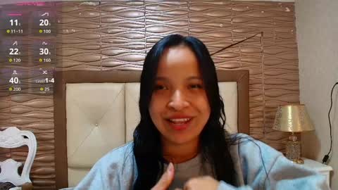 miladiosa online show from April 21, 12:22 pm