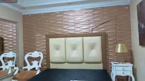 Snapshot of miladiosa chatting on June 30, 11:55 am miladiosa online show from June 30, 11:55 am