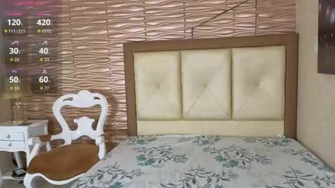 Snapshot of miladiosa chatting on July 13, 12:30 pm miladiosa online show from July 13, 12:30 pm