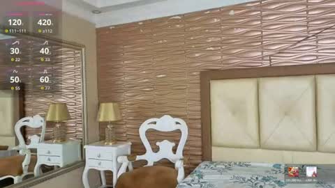 Snapshot of miladiosa chatting on July 21, 12:18 pm miladiosa online show from July 21, 12:18 pm