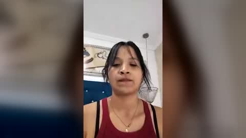 Snapshot of miladiosa chatting on July 24, 12:03 pm miladiosa online show from July 24, 12:03 pm