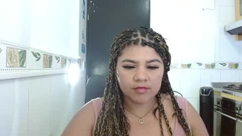 MILADY online show from March 12, 7:53 pm