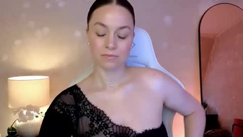 Snapshot of milafleur chatting on September 22, 2:08 pm Mila Fleur online show from September 22, 2:08 pm