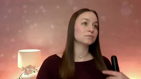 Mila Fleur online show from April 22, 2:18 pm