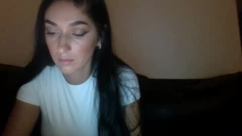 MilaGabor online show from October 11, 4:16 pm