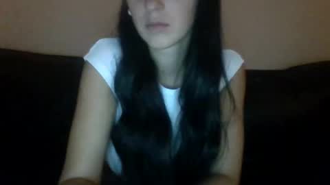 MilaGabor online show from October 12, 5:34 pm