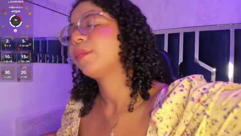 Milenna online show from October 12, 4:22 am