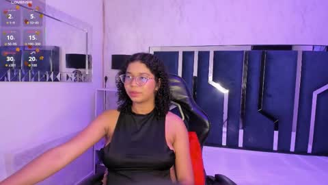 Milenna online show from October 14, 3:51 am