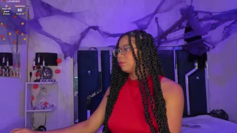 Milenna online show from October 22, 4:24 am