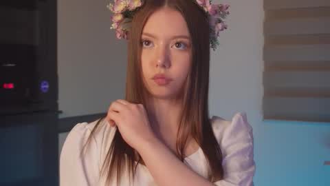 Mila online show from February 13, 1:07 pm