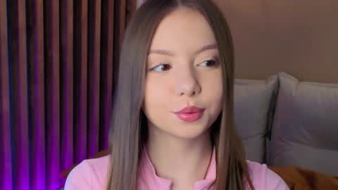 Mila online show from February 28, 3:13 pm