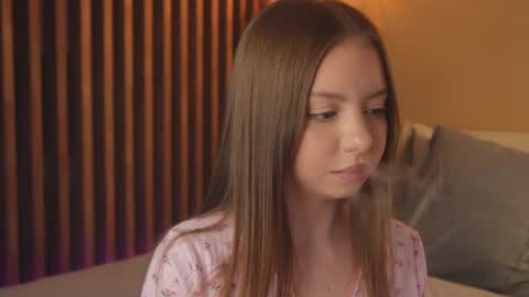 Mila online show from April 8, 3:12 pm