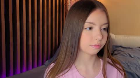 Mila online show from April 21, 3:07 pm