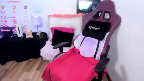 Lorena online show from December 10, 4:34 am