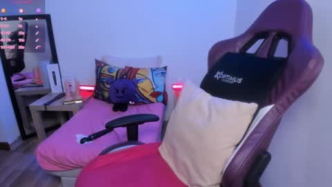 Lorena online show from September 18, 12:45 am