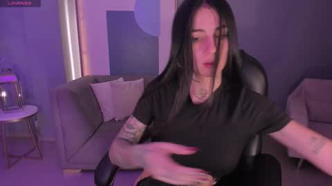 Mila  online show from November 21, 12:04 pm