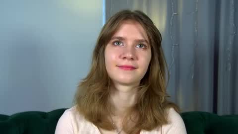 Mila online show from April 12, 6:29 am