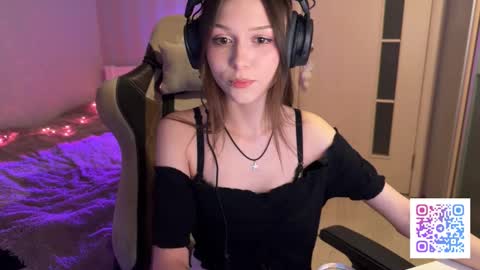 Snapshot of milamiuu chatting on February 5, 2:00 pm milamiuu online show from February 5, 2:00 pm