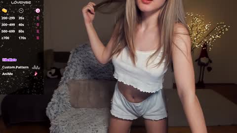 Milana online show from January 9, 1:13 pm