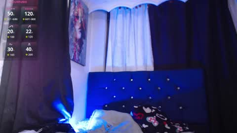 Milan Anxel online show from March 30, 2:01 am