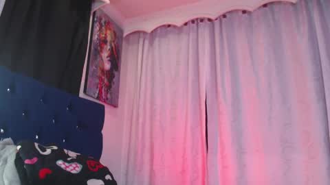 Milan Anxel online show from April 18, 1:09 am